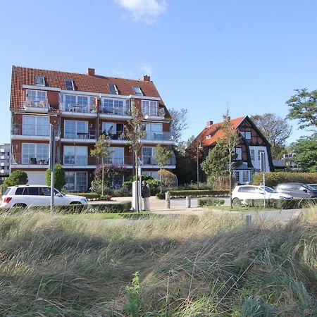 Haus Windrose Windrose Appartement 11 Scharbeutz Esterno foto