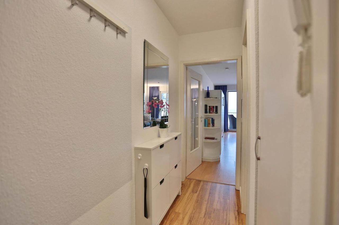 Haus Windrose Windrose Appartement 11 Scharbeutz Esterno foto